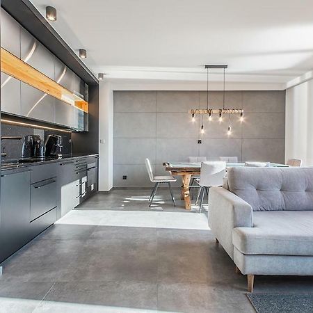 Citystay Chmielna Apartments Gdansk Ngoại thất bức ảnh