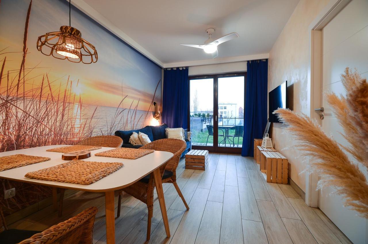 Citystay Chmielna Apartments Gdansk Ngoại thất bức ảnh