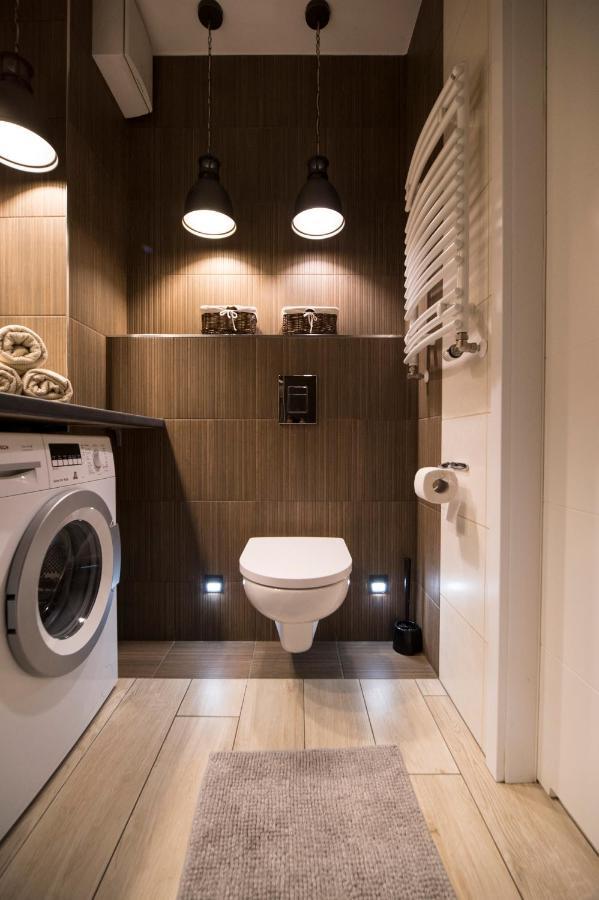 Citystay Chmielna Apartments Gdansk Ngoại thất bức ảnh