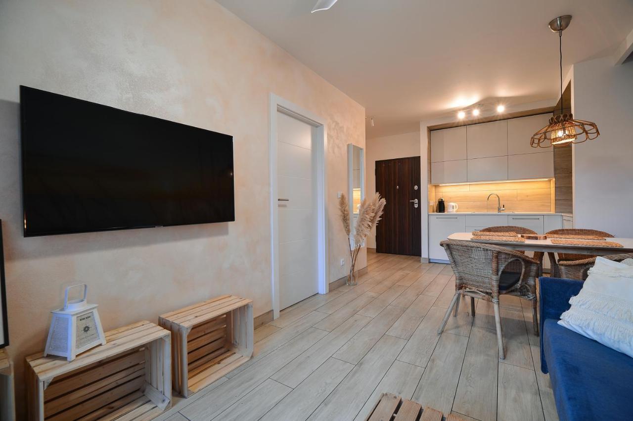 Citystay Chmielna Apartments Gdansk Ngoại thất bức ảnh