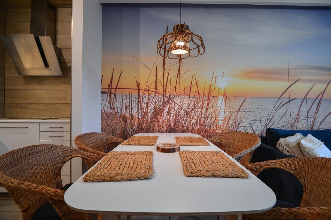 Citystay Chmielna Apartments Gdansk Ngoại thất bức ảnh