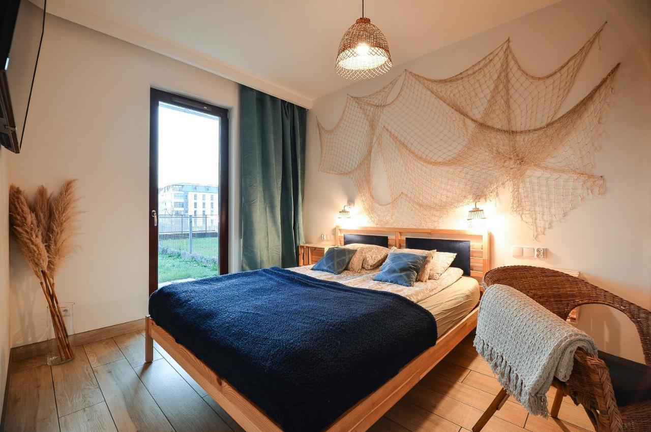 Citystay Chmielna Apartments Gdansk Ngoại thất bức ảnh