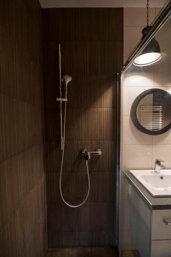 Citystay Chmielna Apartments Gdansk Ngoại thất bức ảnh