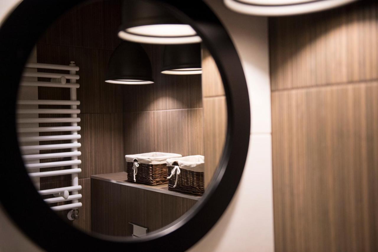 Citystay Chmielna Apartments Gdansk Ngoại thất bức ảnh