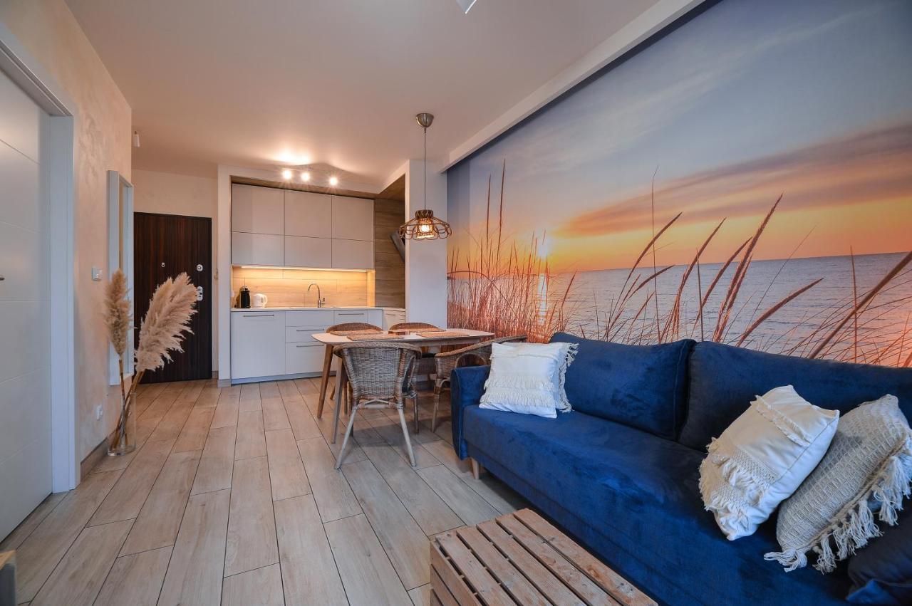 Citystay Chmielna Apartments Gdansk Ngoại thất bức ảnh