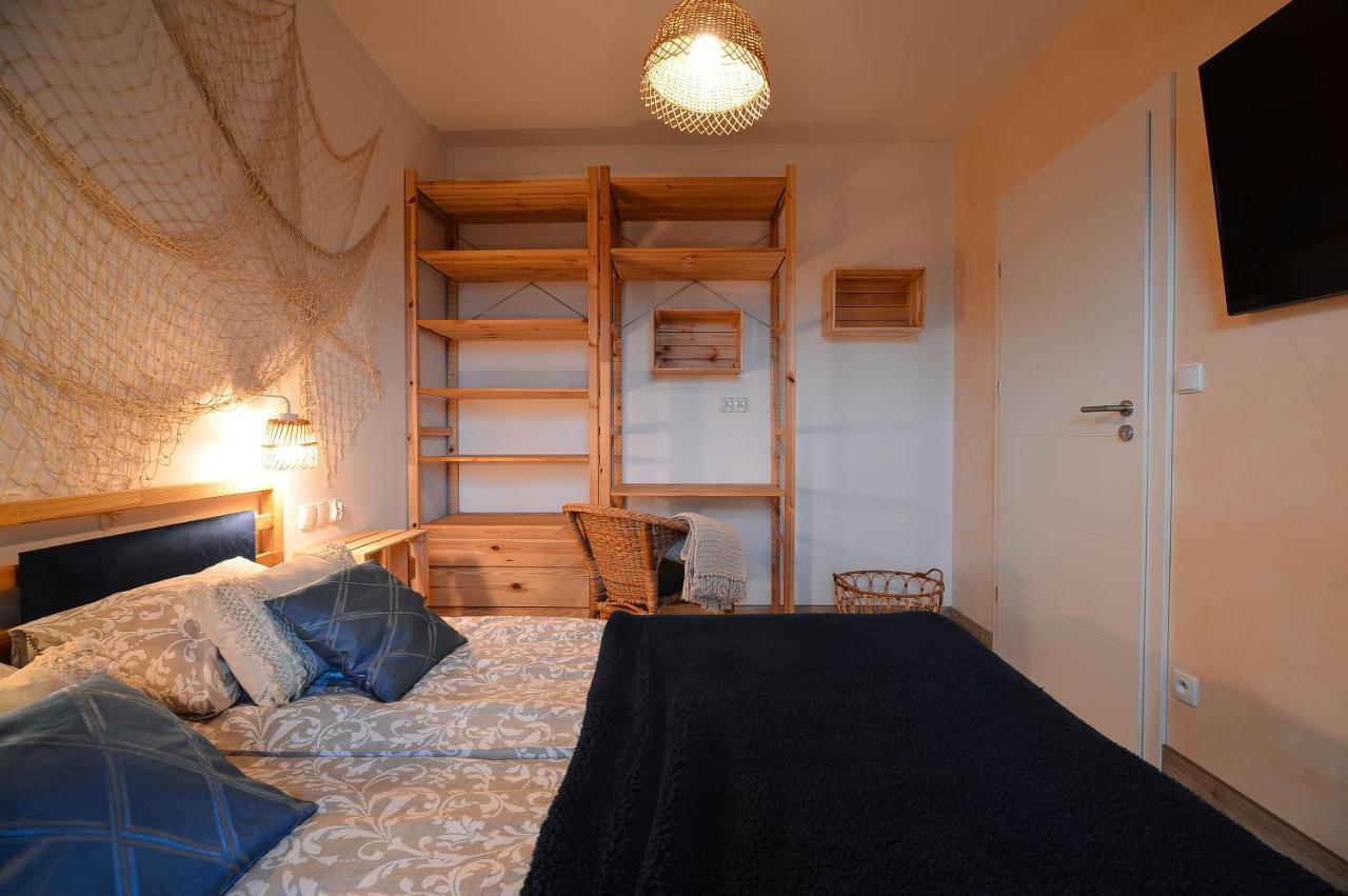 Citystay Chmielna Apartments Gdansk Ngoại thất bức ảnh