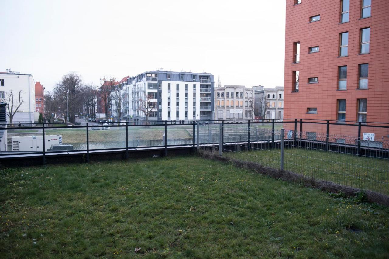 Citystay Chmielna Apartments Gdansk Ngoại thất bức ảnh