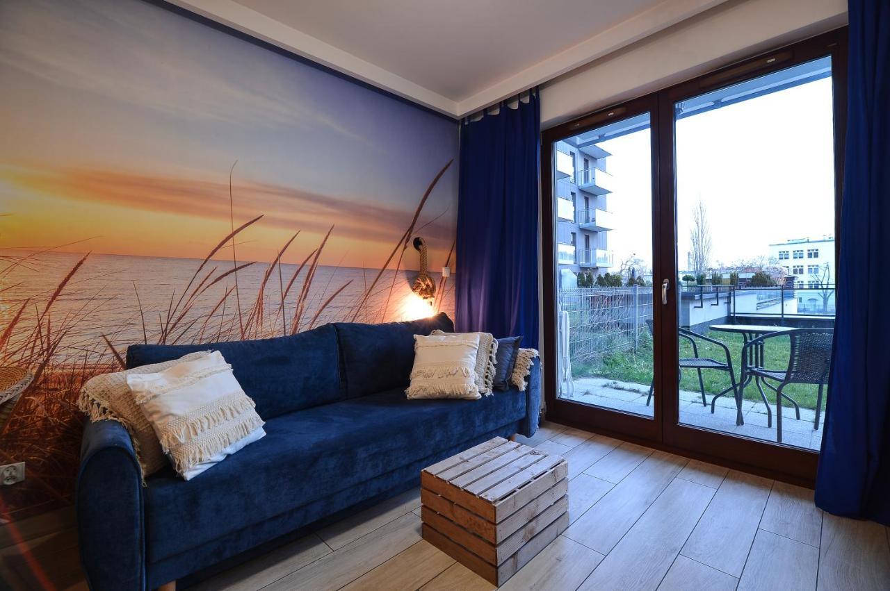Citystay Chmielna Apartments Gdansk Ngoại thất bức ảnh