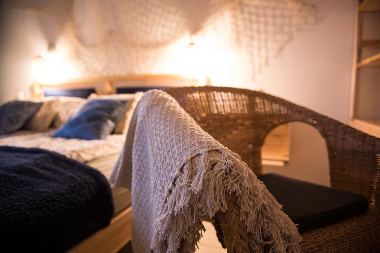 Citystay Chmielna Apartments Gdansk Ngoại thất bức ảnh
