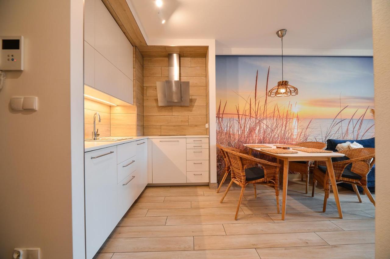 Citystay Chmielna Apartments Gdansk Ngoại thất bức ảnh