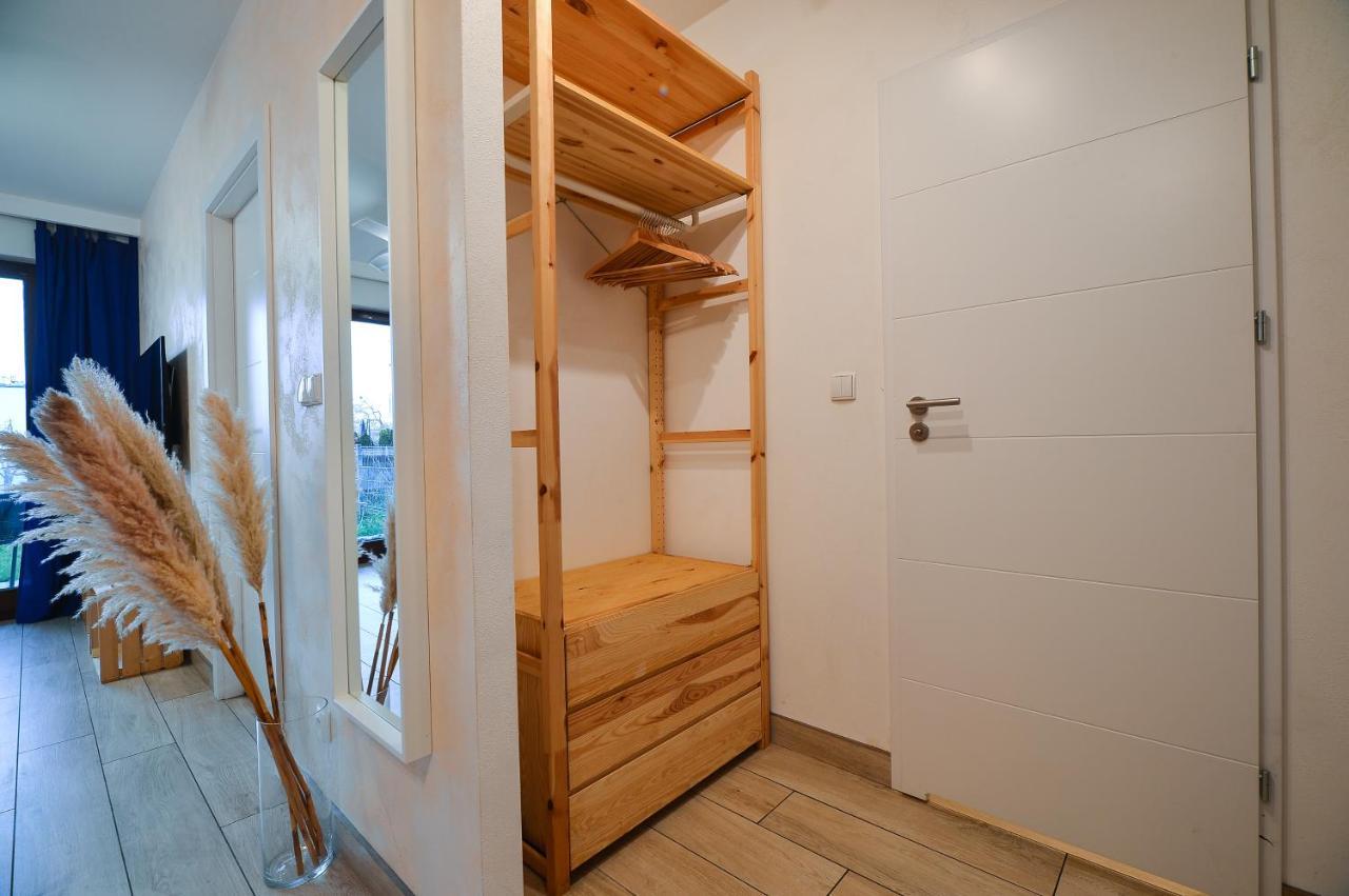 Citystay Chmielna Apartments Gdansk Ngoại thất bức ảnh
