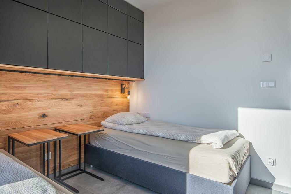 Citystay Chmielna Apartments Gdansk Ngoại thất bức ảnh