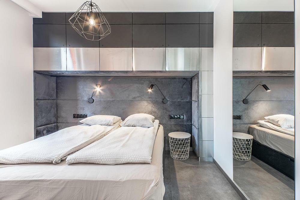 Citystay Chmielna Apartments Gdansk Ngoại thất bức ảnh