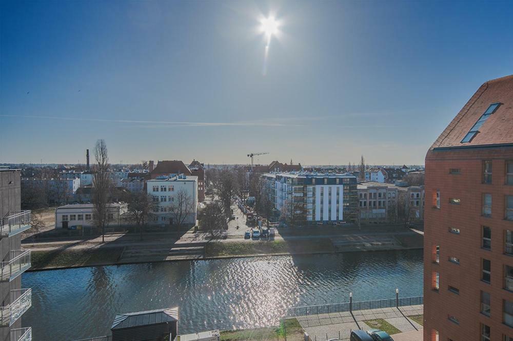 Citystay Chmielna Apartments Gdansk Ngoại thất bức ảnh