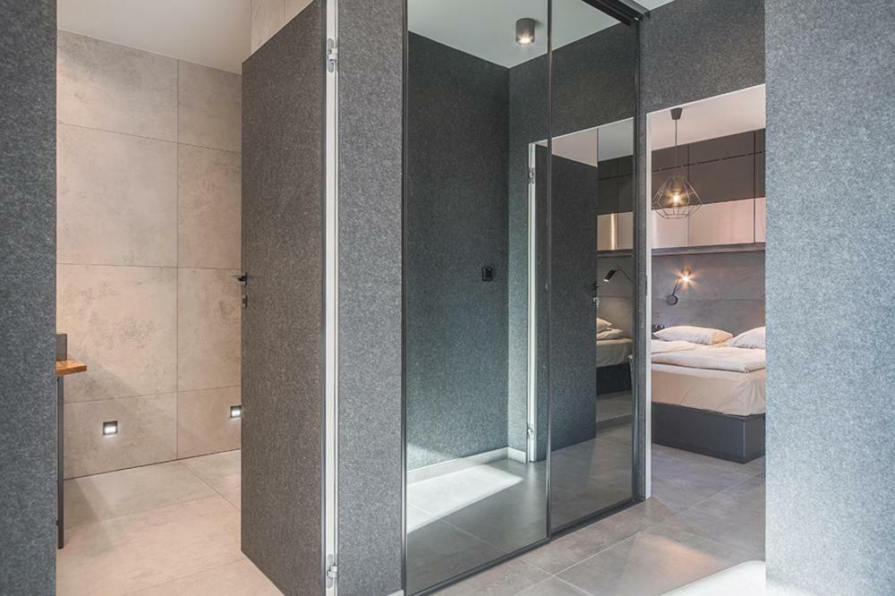 Citystay Chmielna Apartments Gdansk Ngoại thất bức ảnh